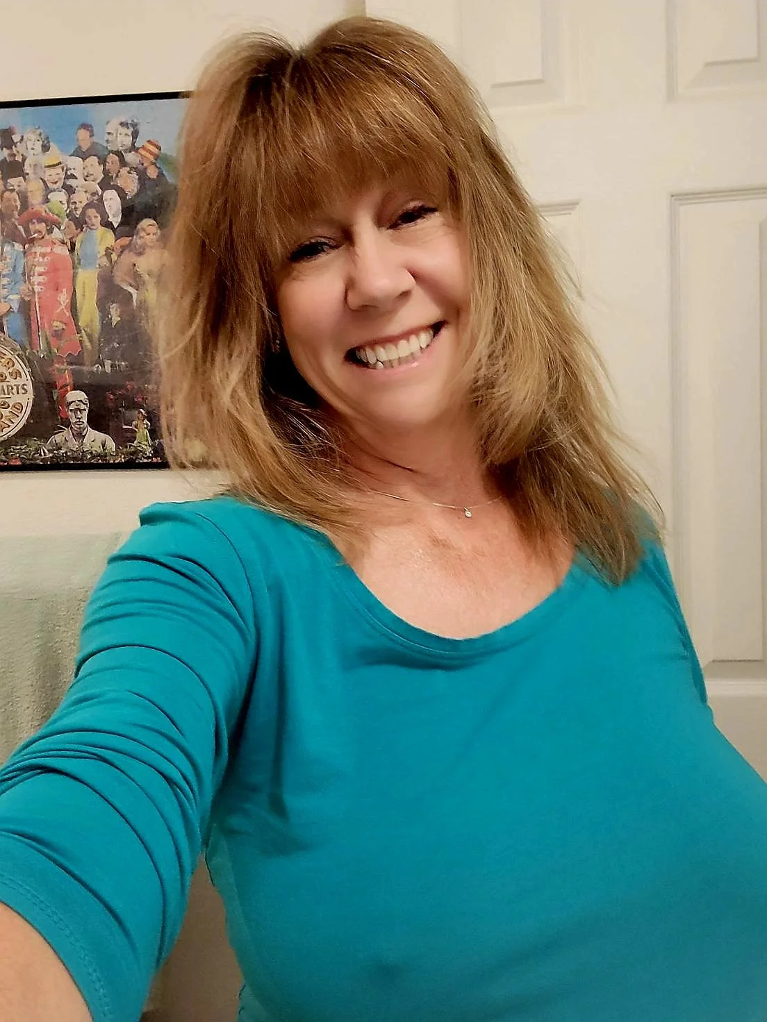 Wives See Through and Pokies image 15