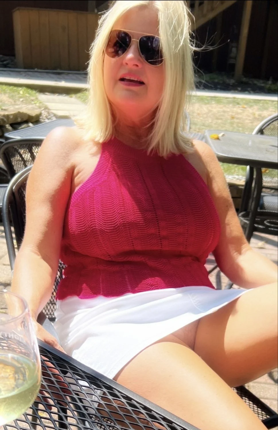 Wives See Through and Pokies image 17