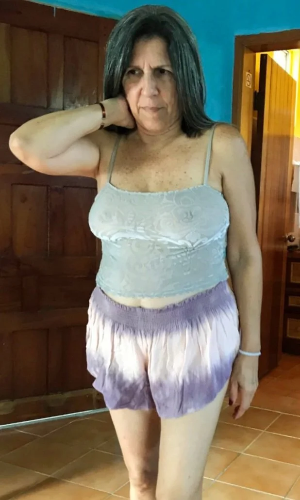 Wives See Through and Pokies image 27