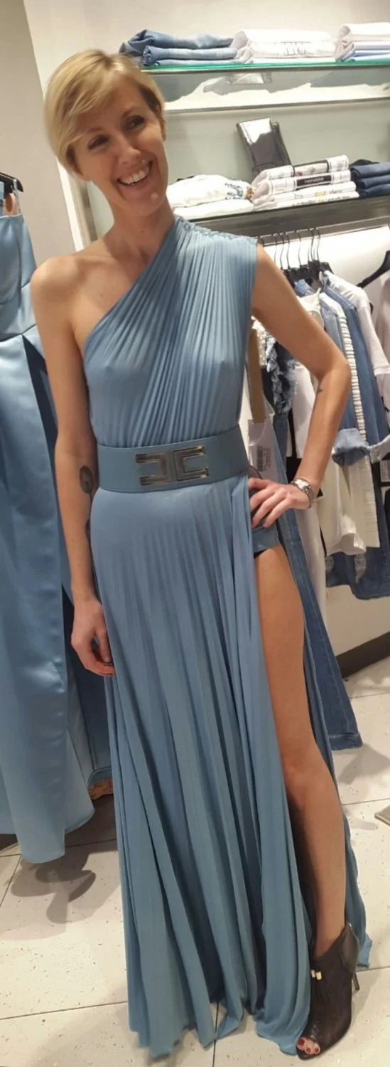 Wives See Through and Pokies image 28