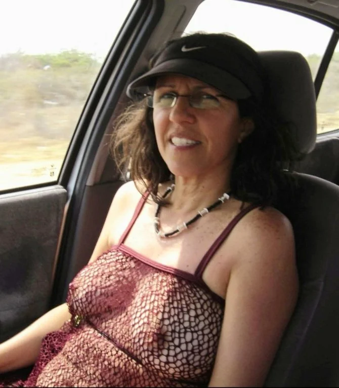 Wives See Through and Pokies image 6