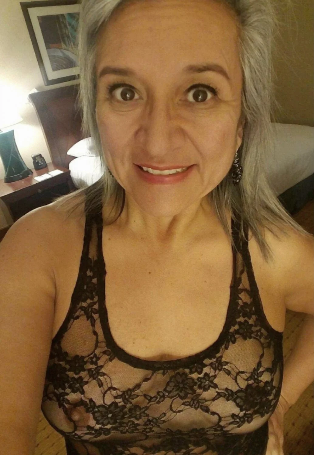 Wives See Through and Pokies image 8