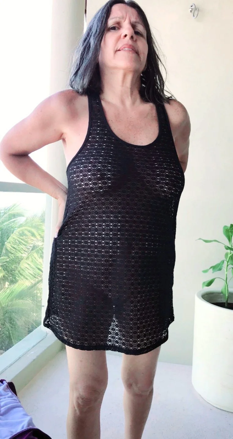 Wives See Through and Pokies image 9