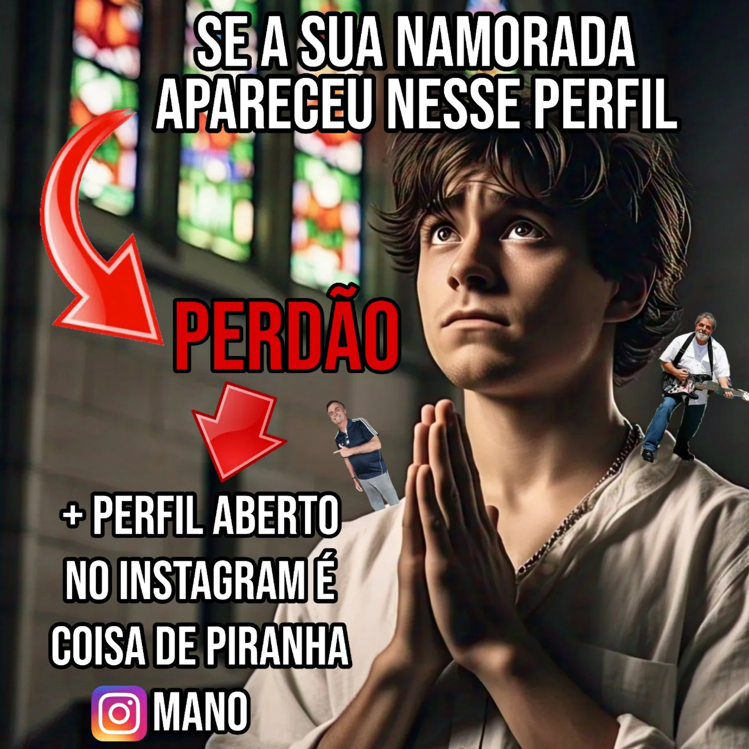 Tá de parabéns, corpinho joia image 15