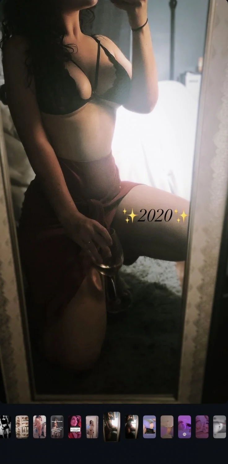 Mexicana rica bien culona y tetona ig image 18