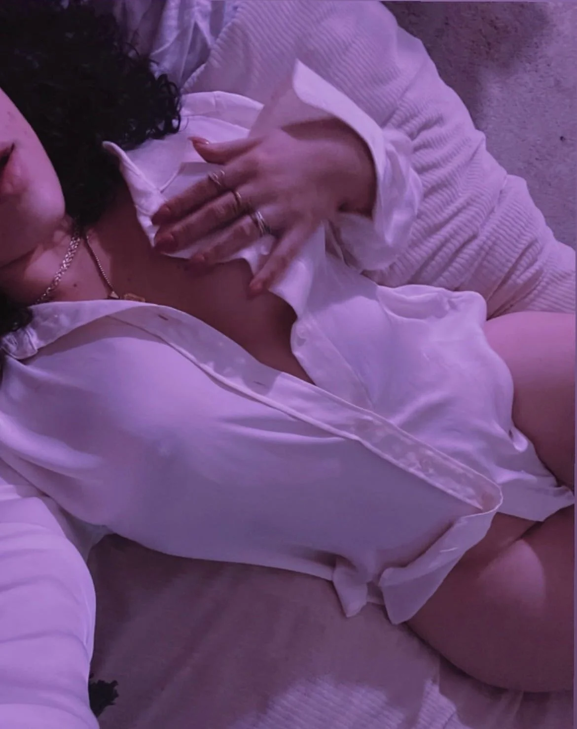 Mexicana rica bien culona y tetona ig image 5