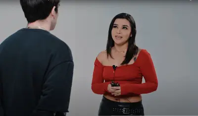 Andy cover image