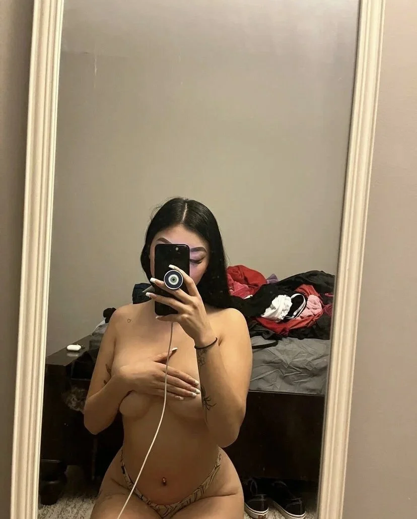 Real ABG Slut’s Sextape & Nudes Leaked…Damn! image 11