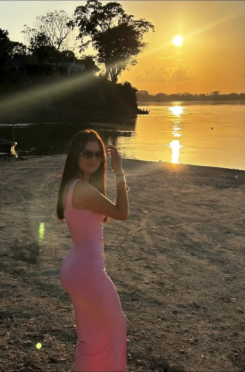 Rica flaca de tenosique image 4