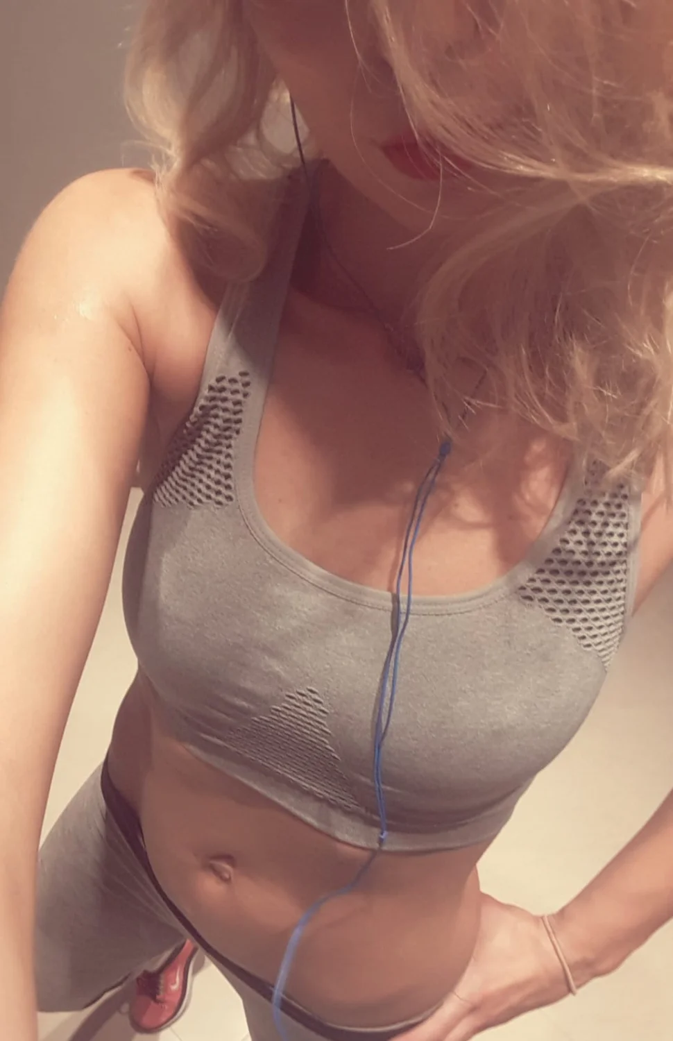 Young blonde hotwife cucks hubby image 14