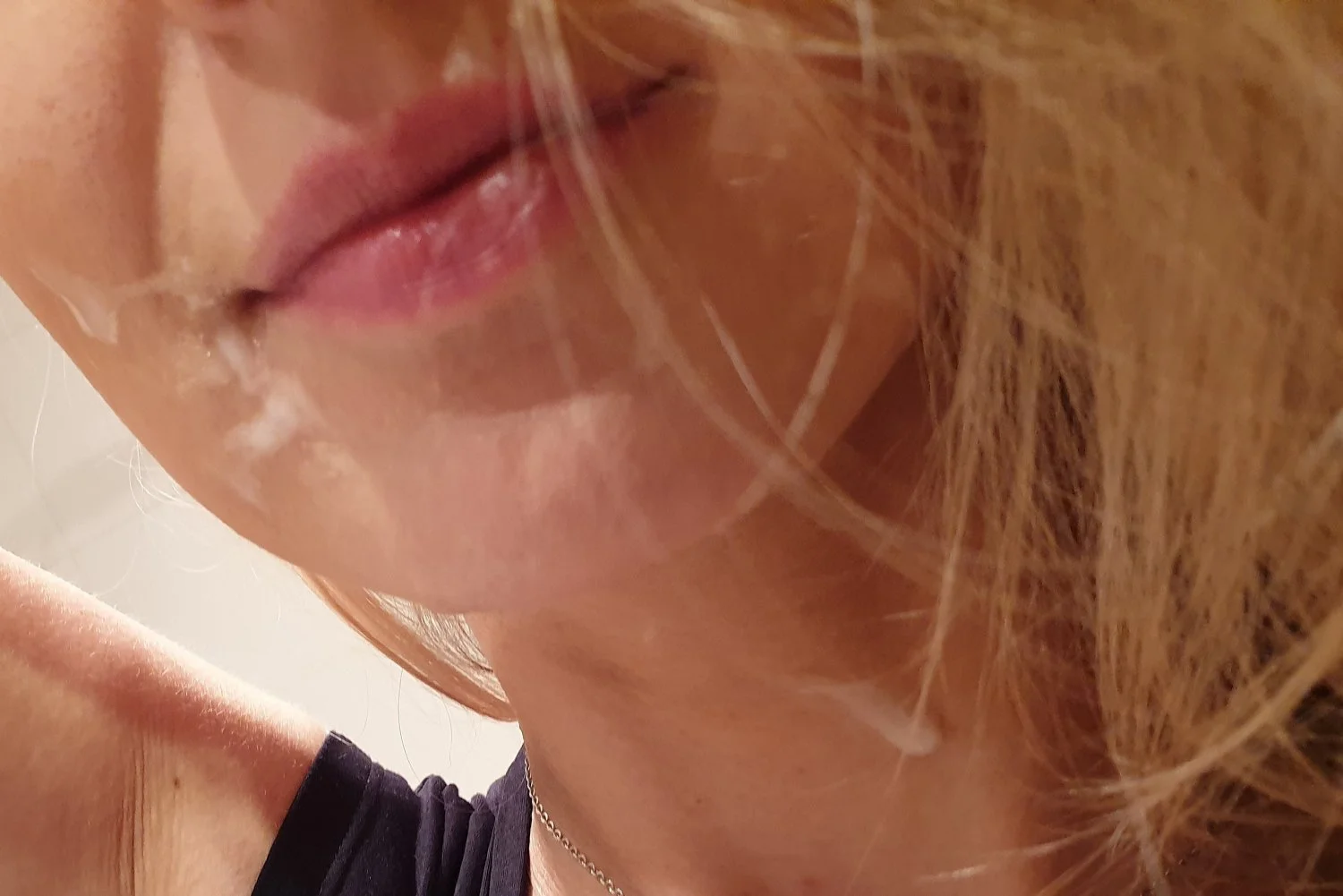 Young blonde hotwife cucks hubby image 7
