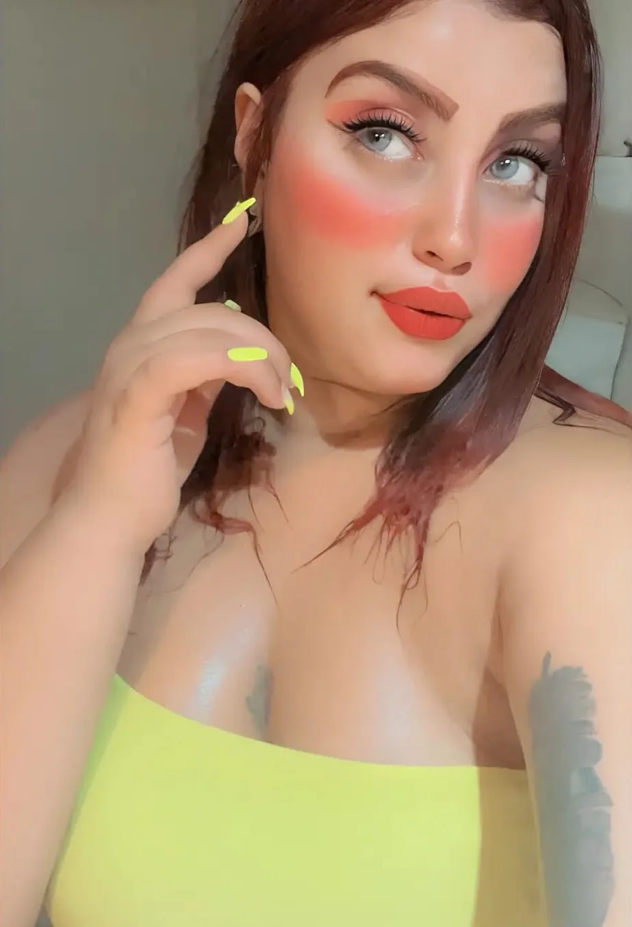 Uma árabe tunisiana muito deliciosa 🔥 image 11