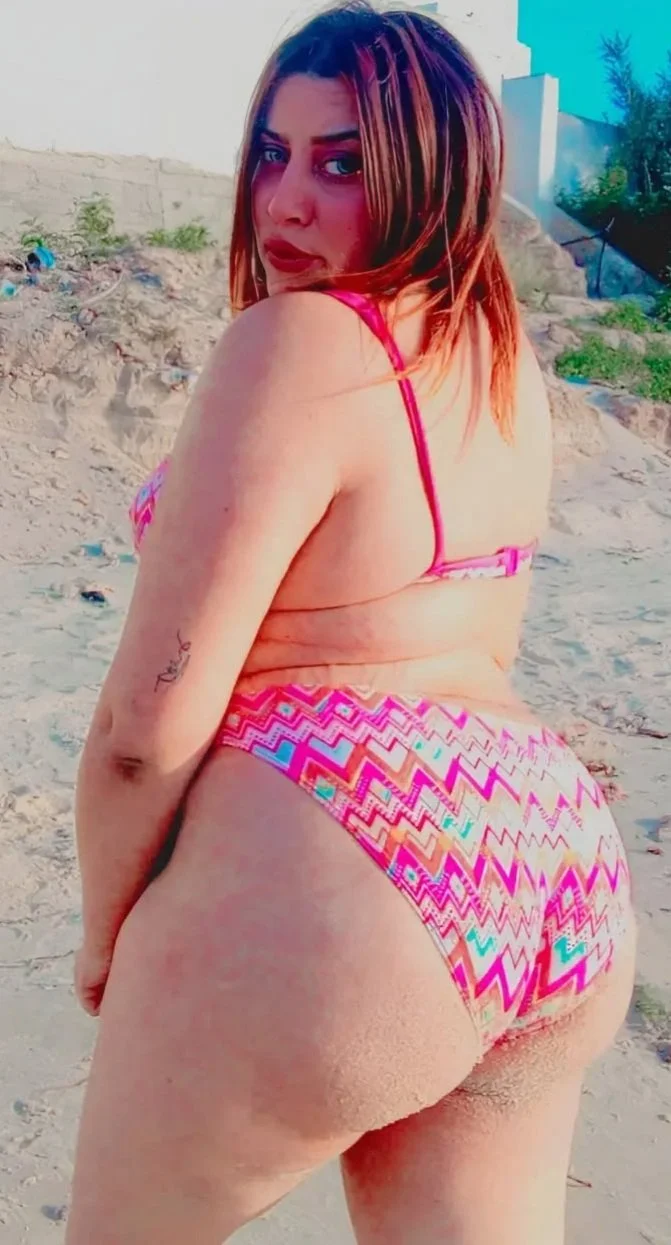 Uma árabe tunisiana muito deliciosa 🔥 image 21