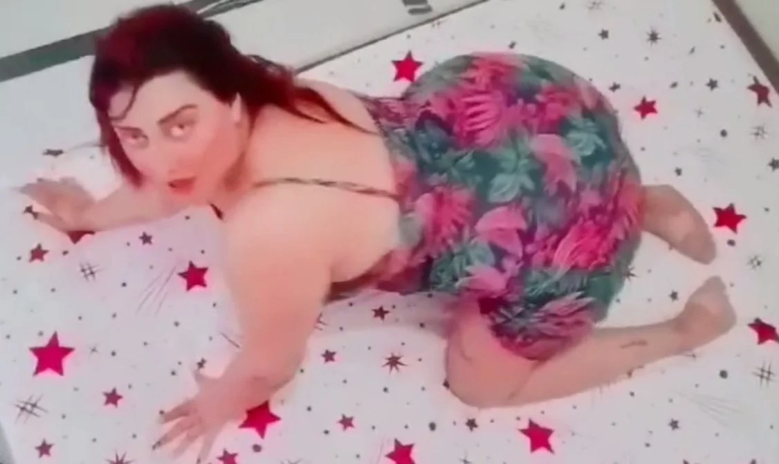 Uma árabe tunisiana muito deliciosa 🔥 image 23