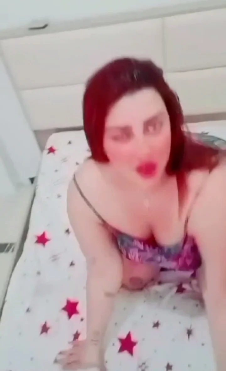 Uma árabe tunisiana muito deliciosa 🔥 image 24