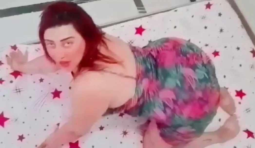 Uma árabe tunisiana muito deliciosa 🔥 image 25