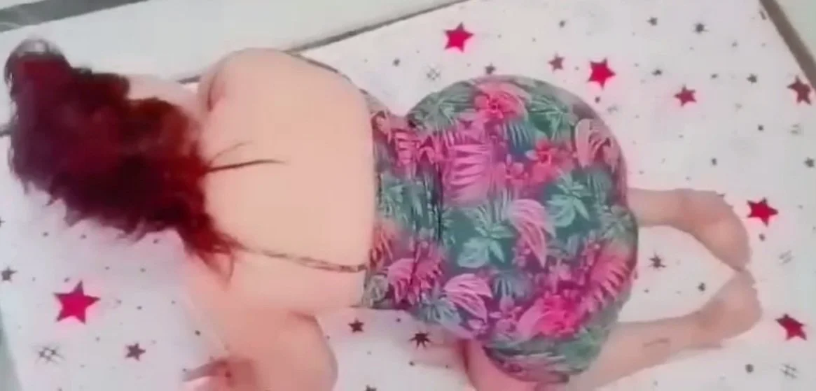 Uma árabe tunisiana muito deliciosa 🔥 image 27
