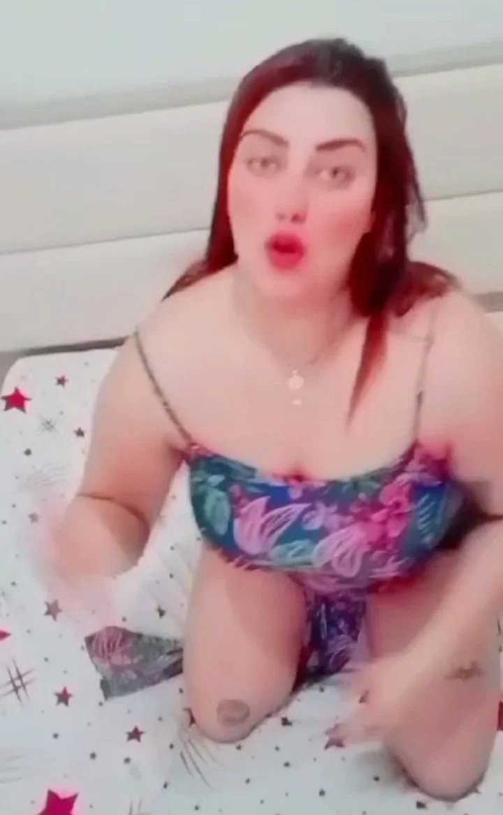 Uma árabe tunisiana muito deliciosa 🔥 image 28