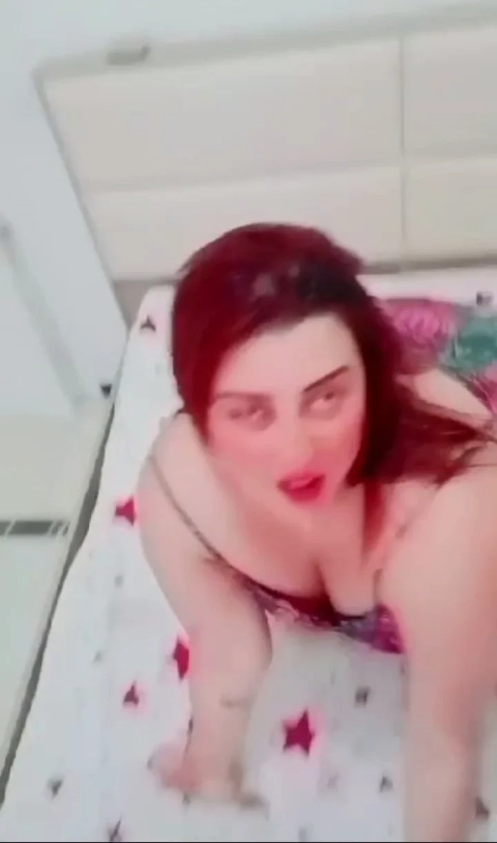 Uma árabe tunisiana muito deliciosa 🔥 image 29