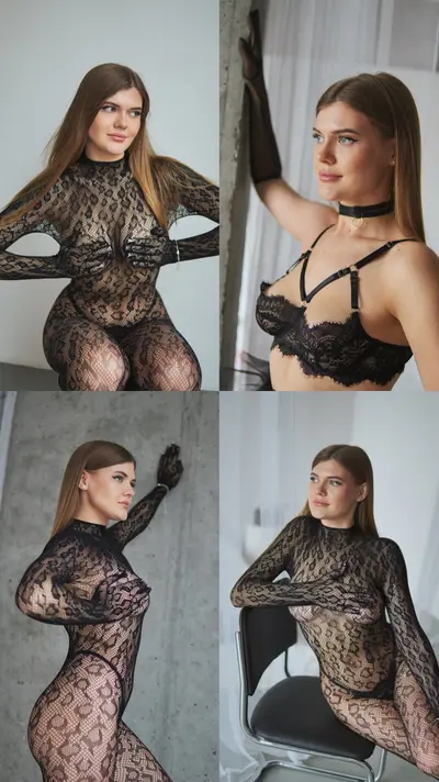 TOP 1 PUSSY cover image