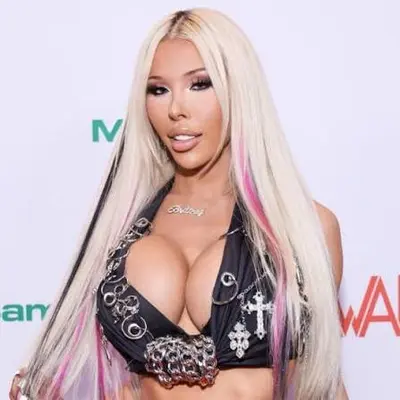 Barbie TS cover image