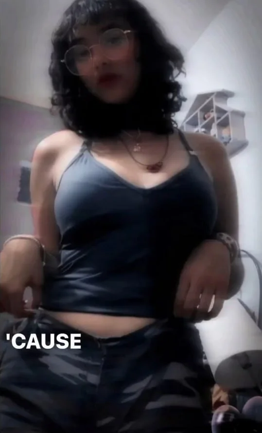 Se mira muy puta ufff que sexi se mira 🔥🥵♨️ image 10