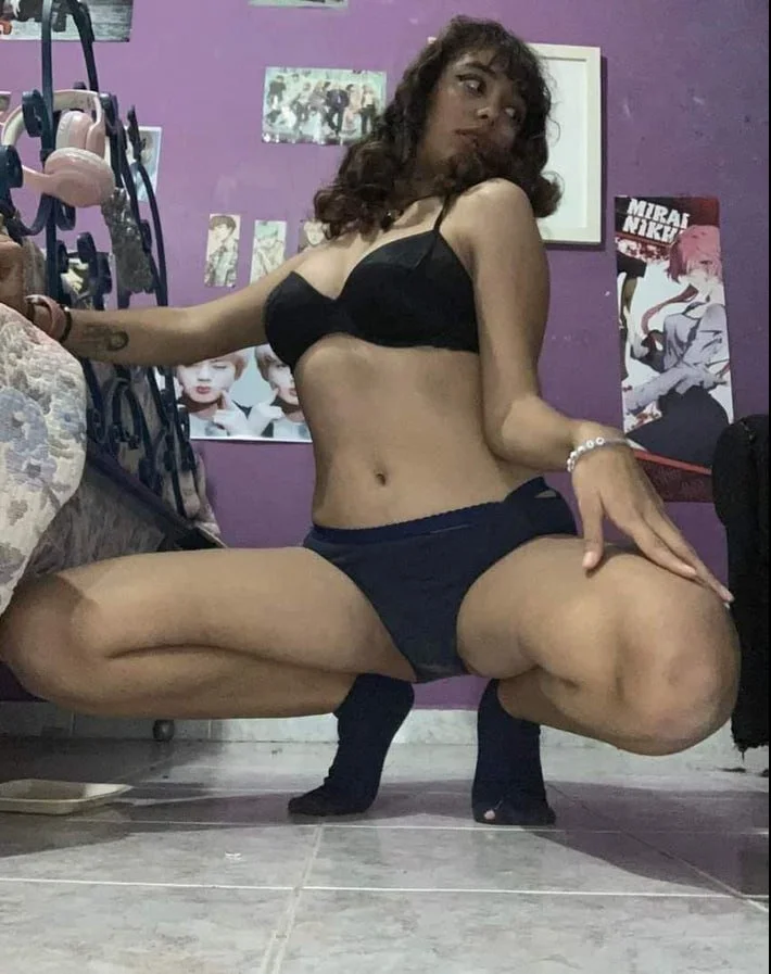 Se mira muy puta ufff que sexi se mira 🔥🥵♨️ image 12