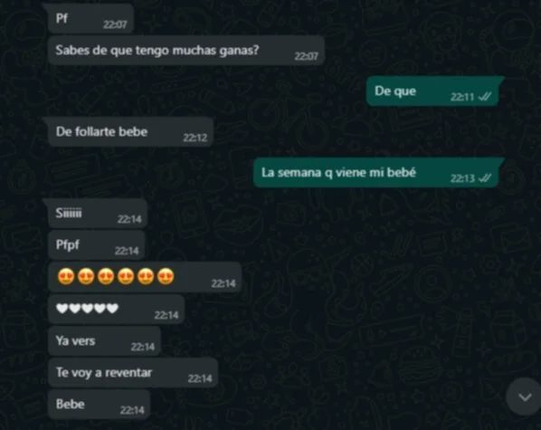 Española loves to fuck image 25