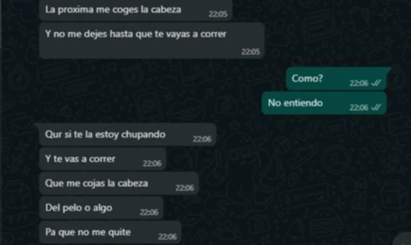 Española loves to fuck image 26