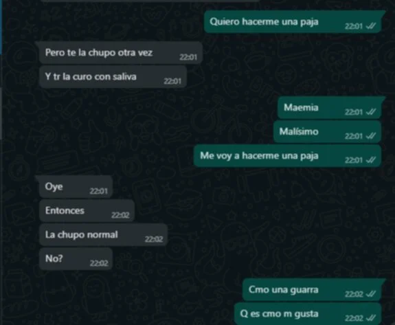 Española loves to fuck image 30