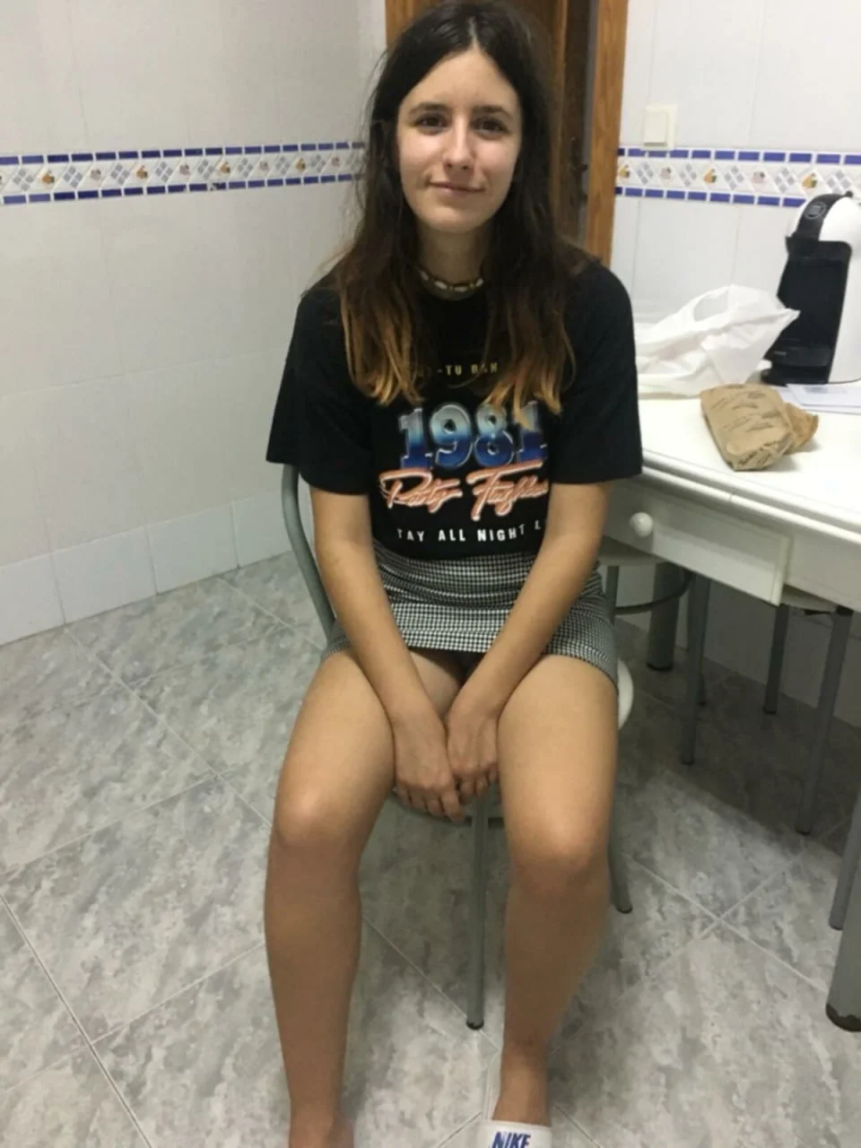 Española loves to fuck image 5