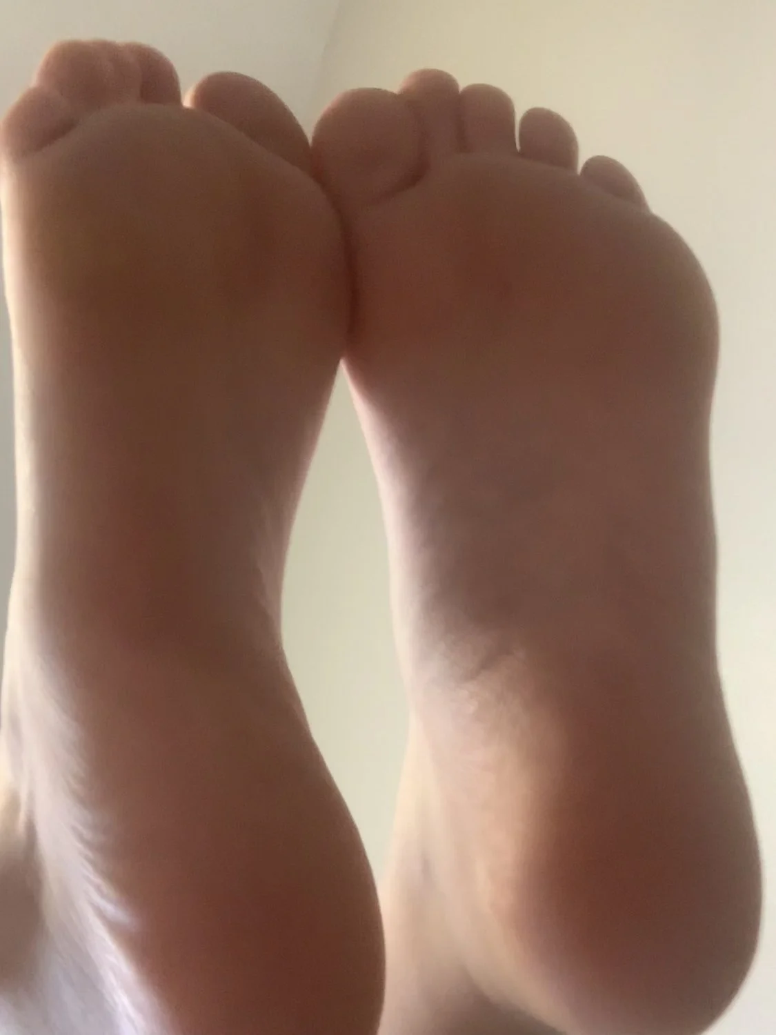 lost it feet main image