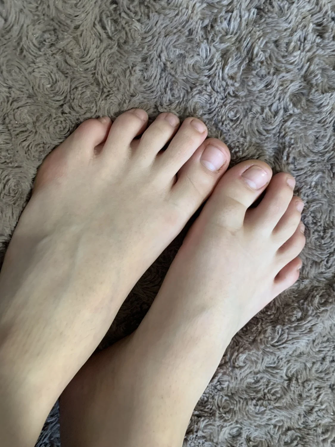 lost it feet image 10