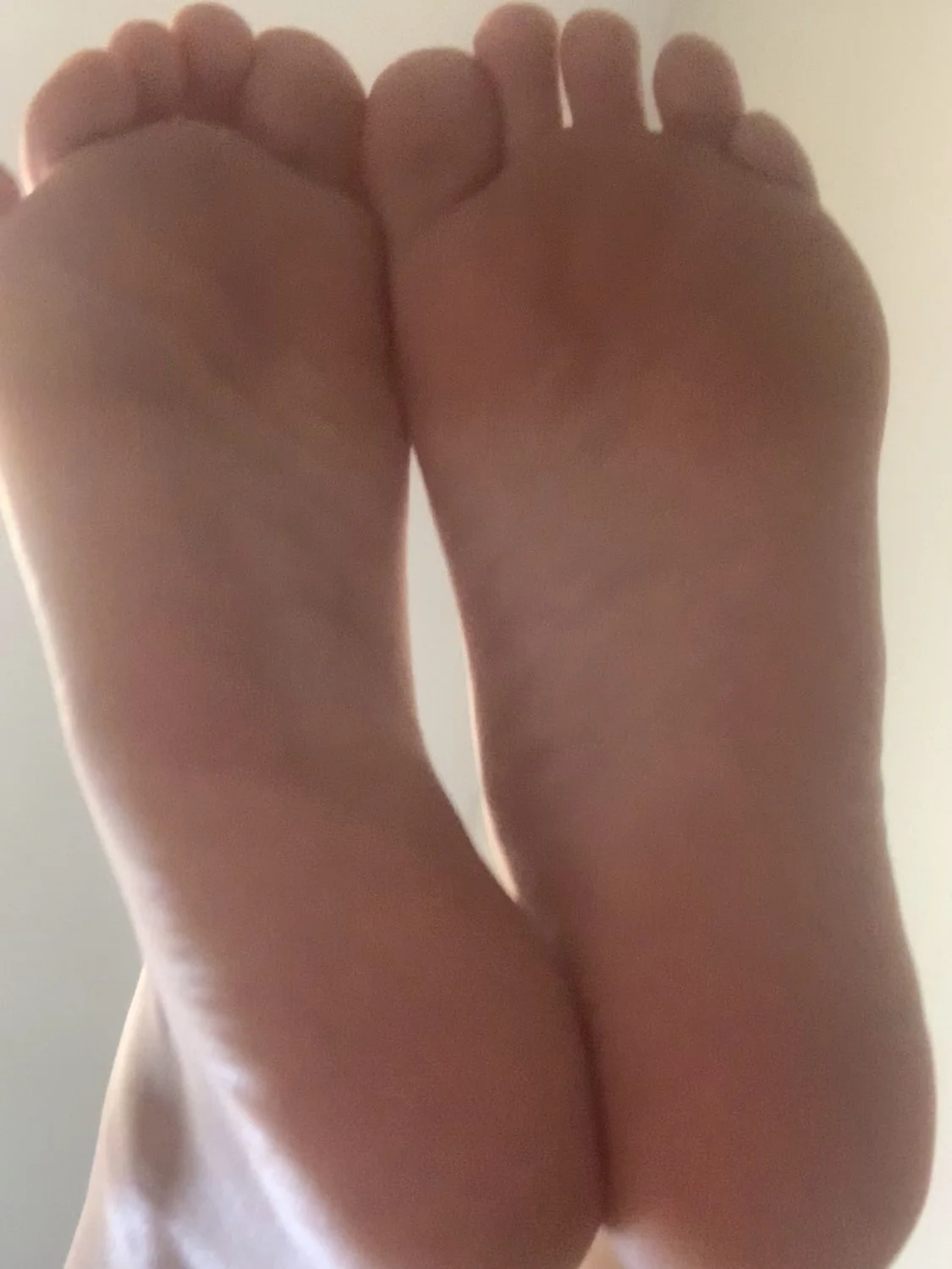 lost it feet image 11