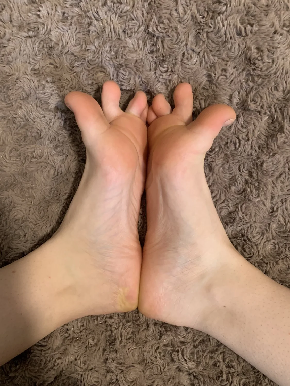 lost it feet image 16