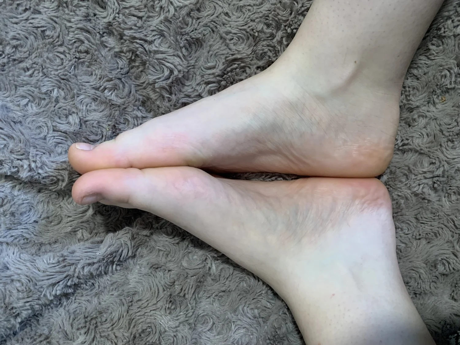 lost it feet image 17