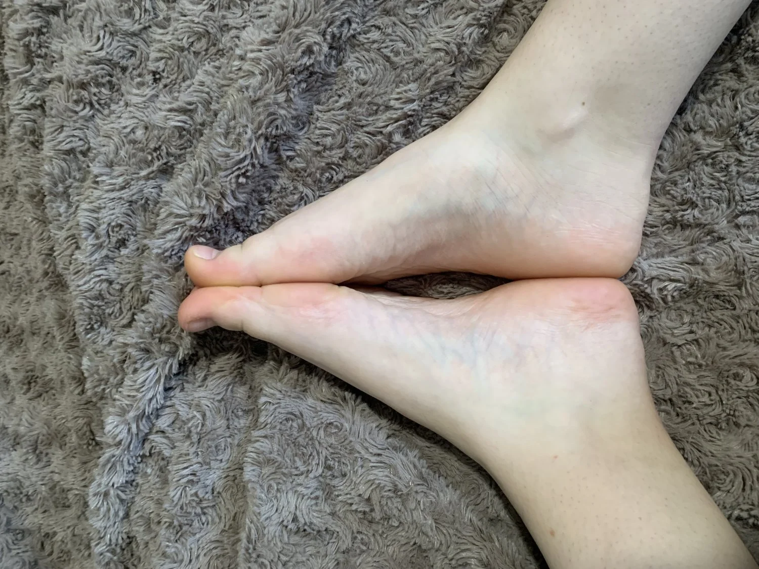 lost it feet image 18