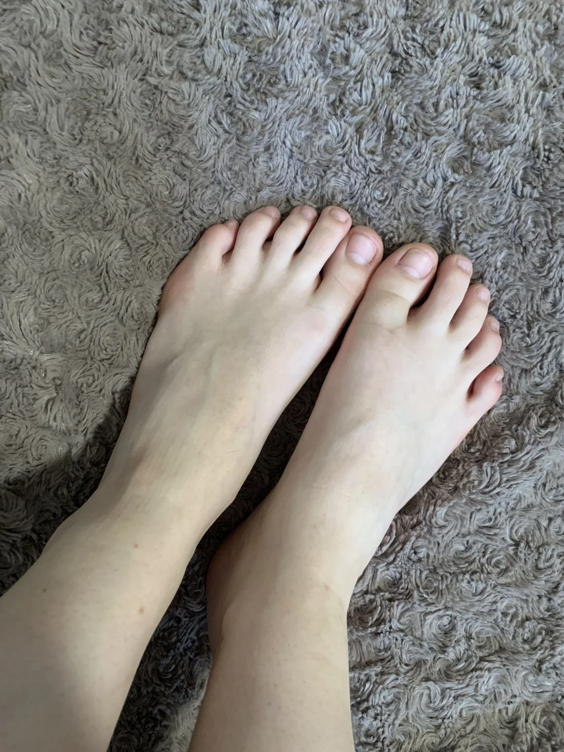 lost it feet image 19