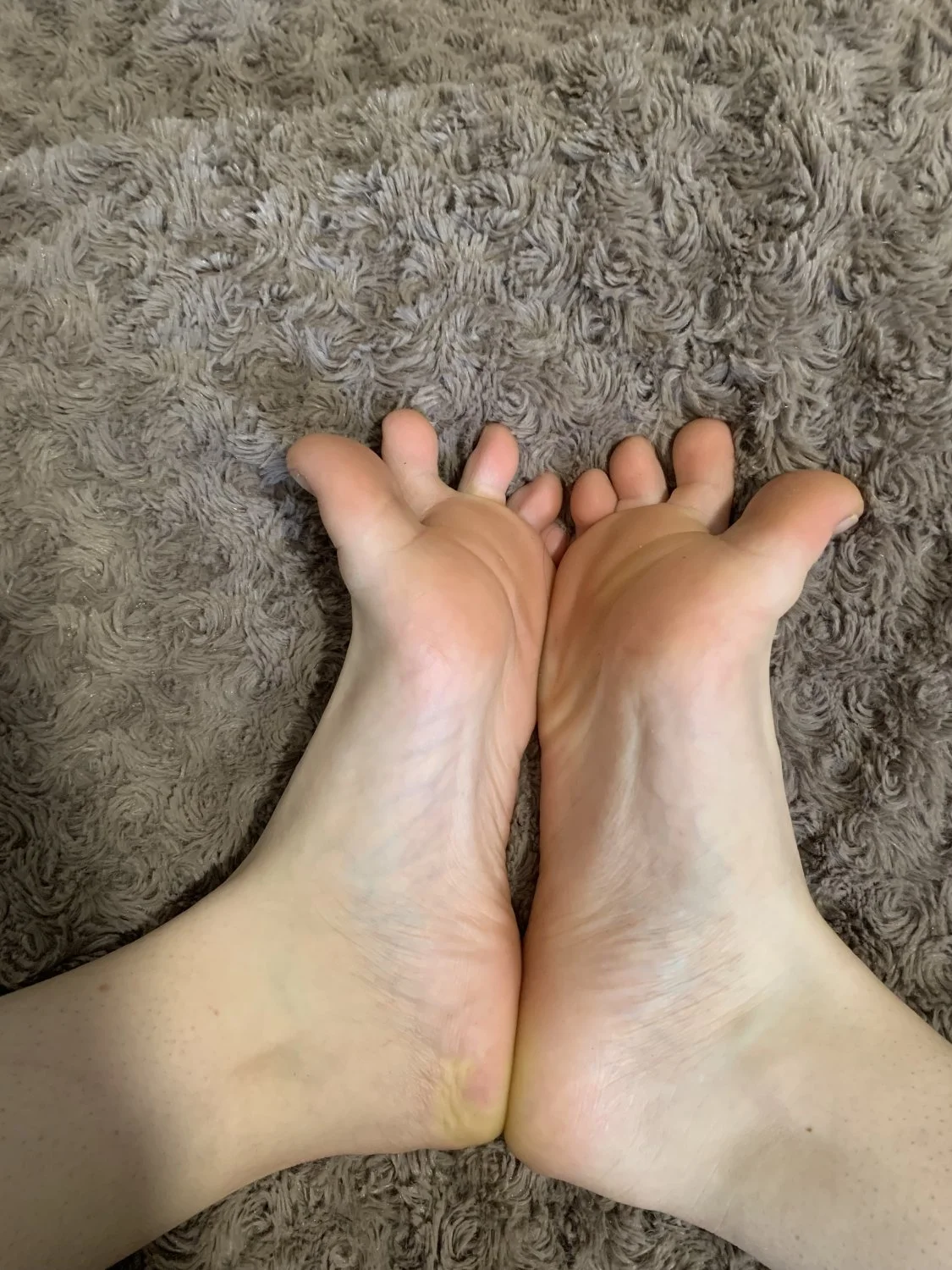 lost it feet image 21