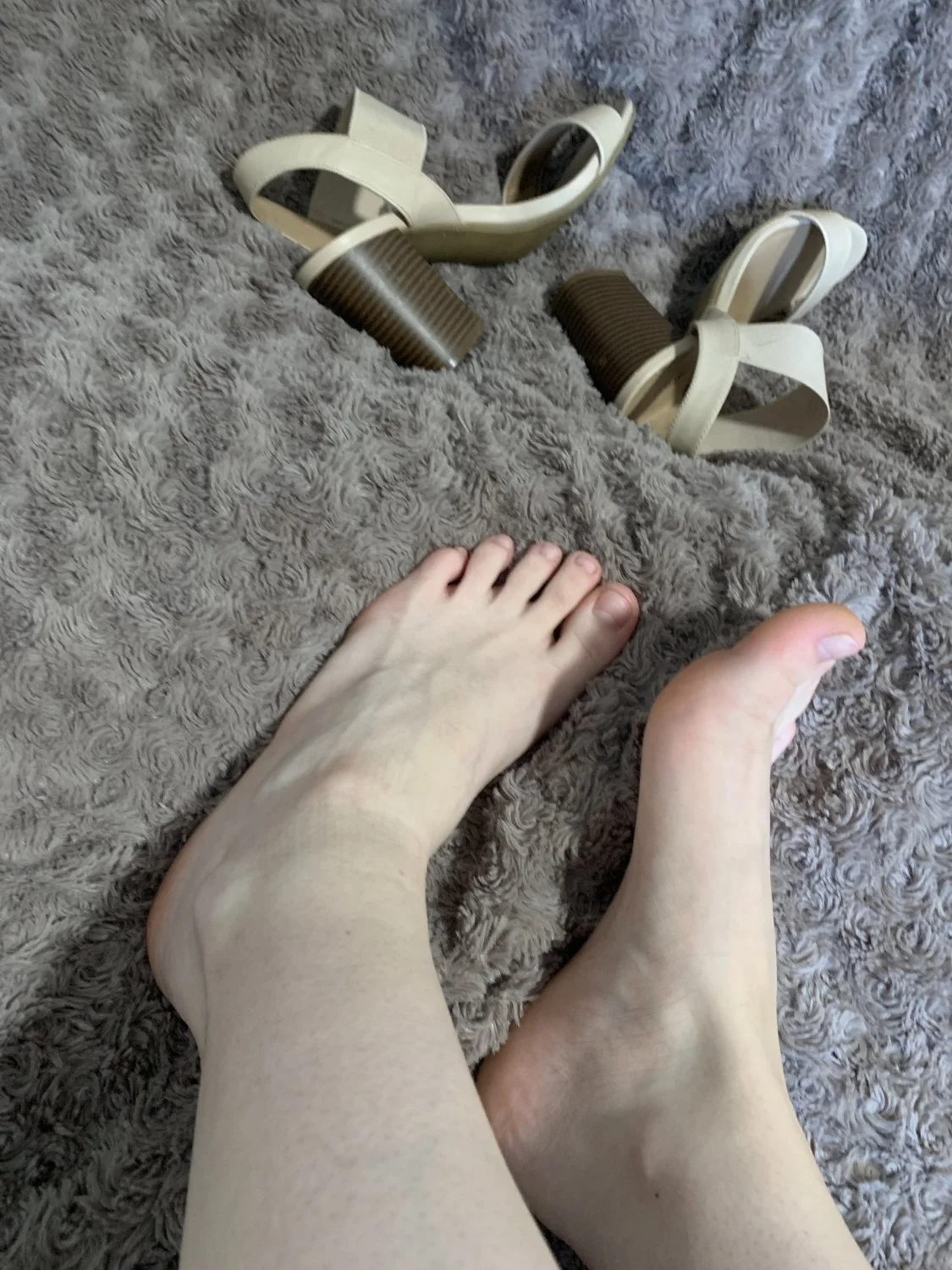 lost it feet image 23