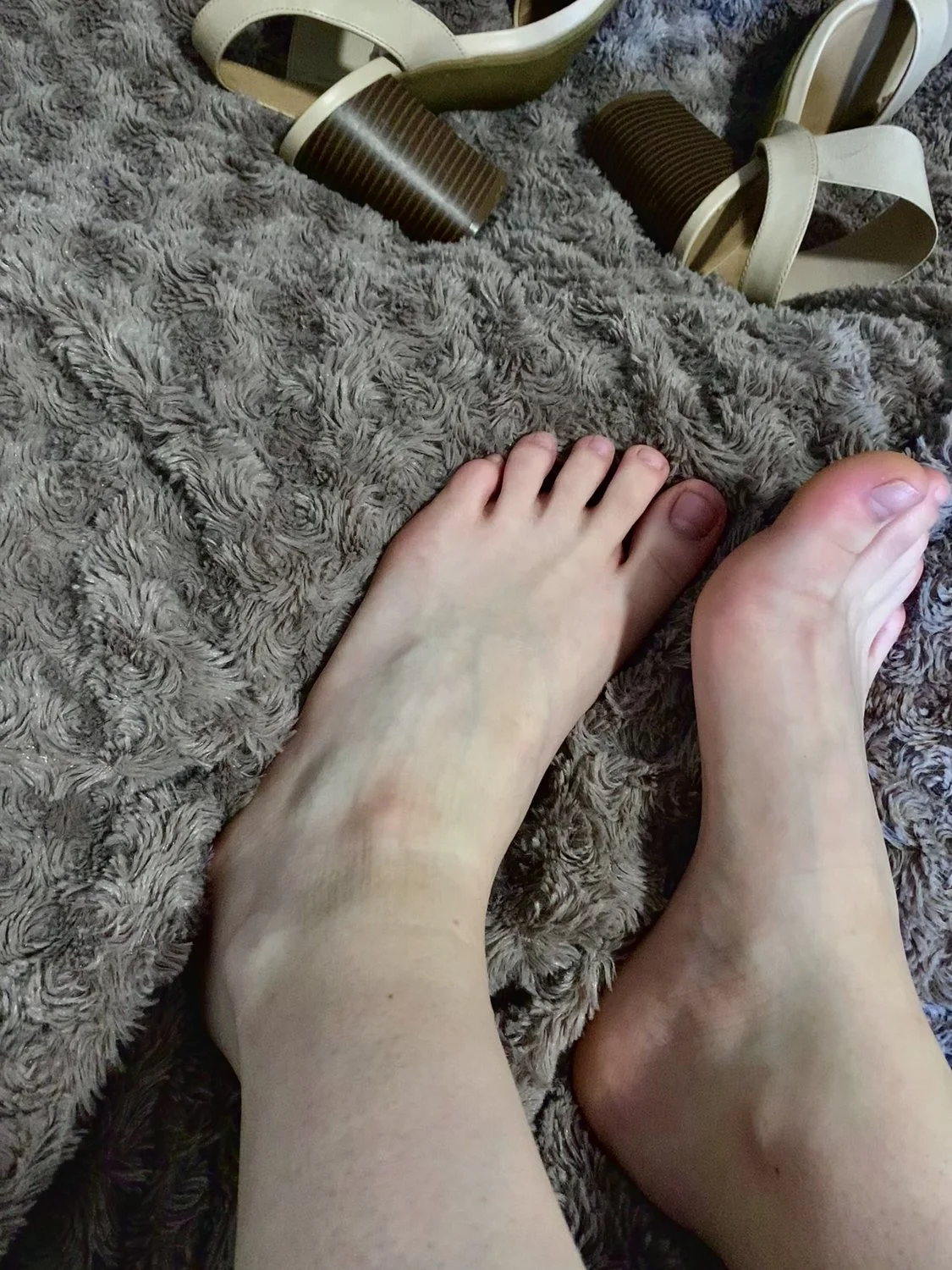 lost it feet image 24