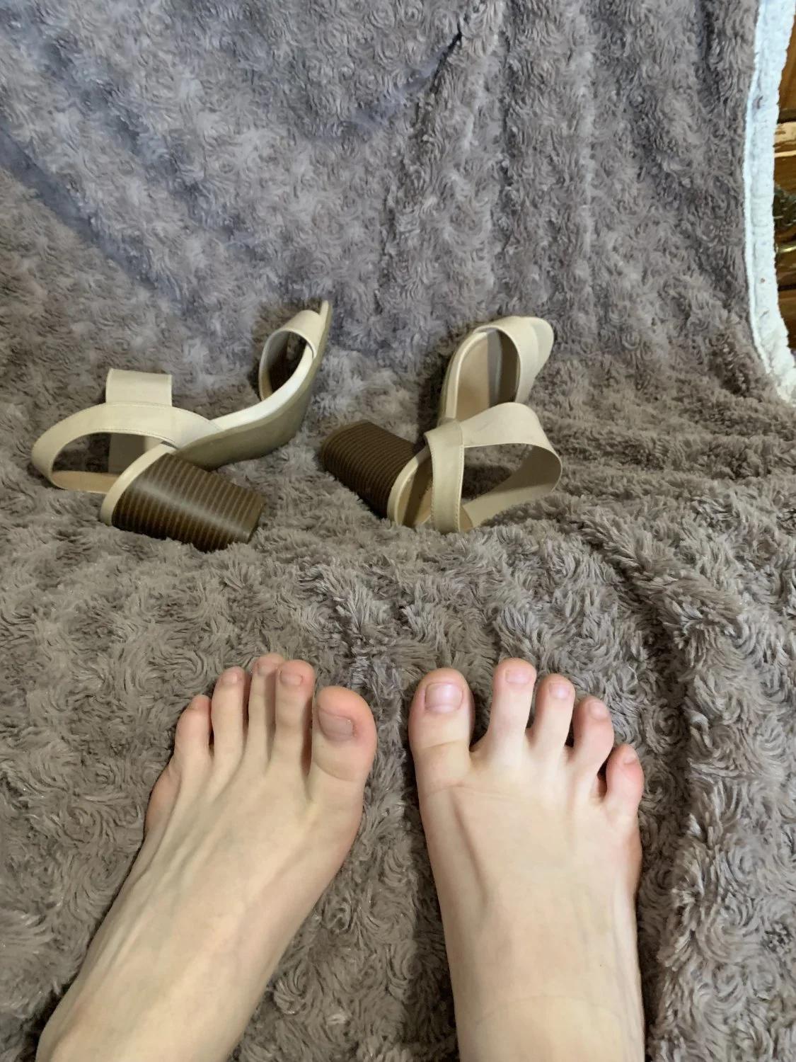lost it feet image 26