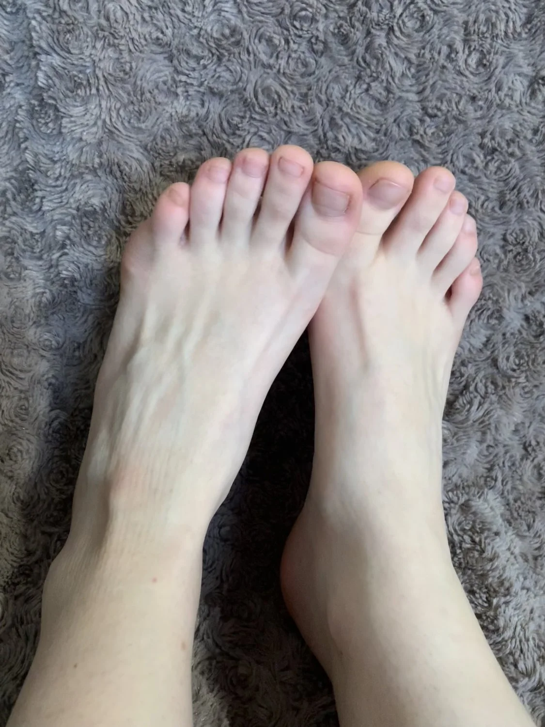 lost it feet image 3