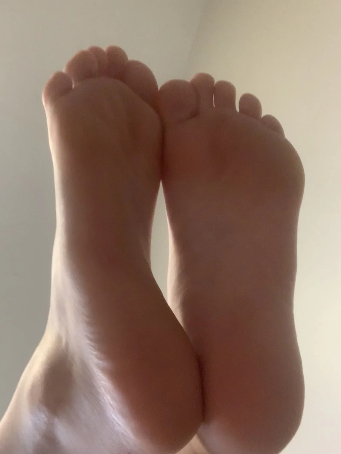 lost it feet image 4