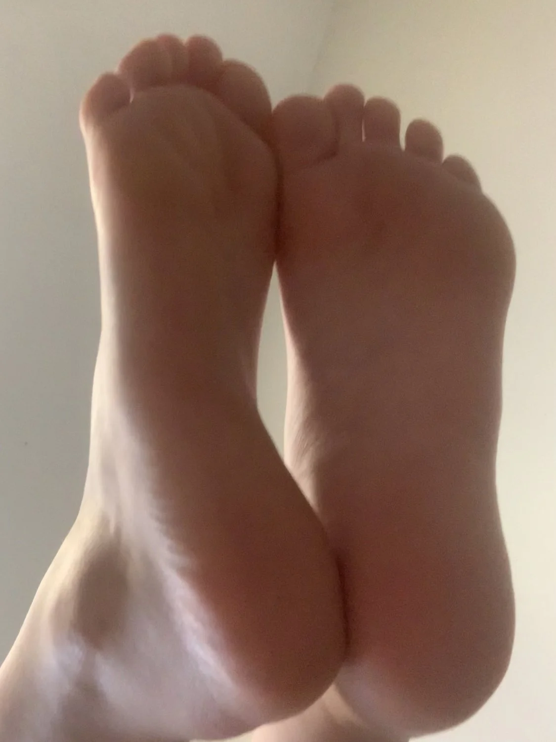 lost it feet image 5