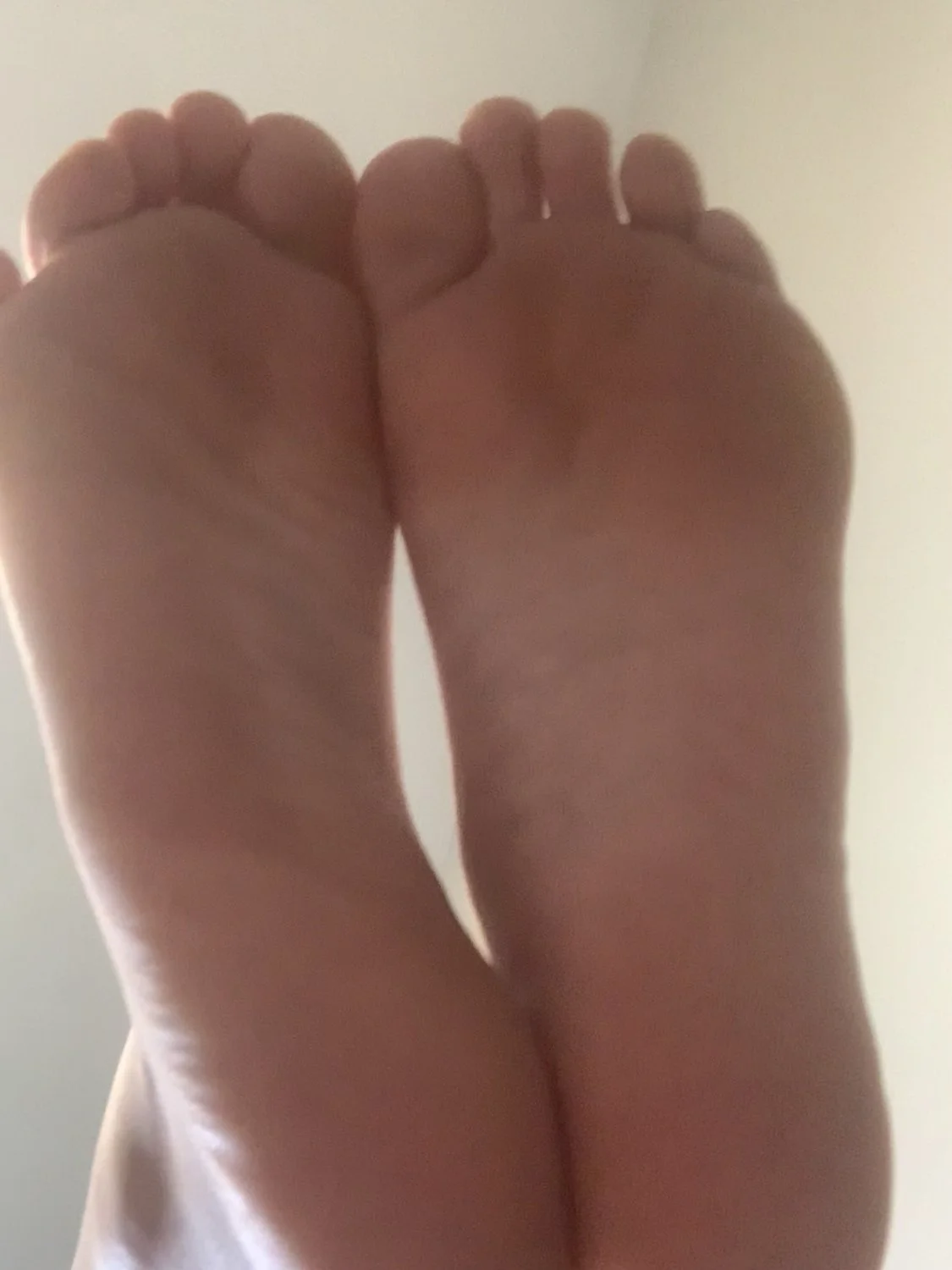 lost it feet image 9