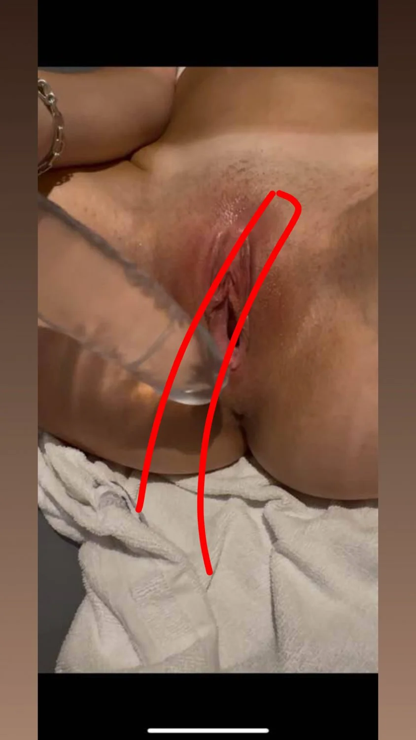 Pt 1 of slutty gf, stay tuned 😉 hmu for same treatment image 12