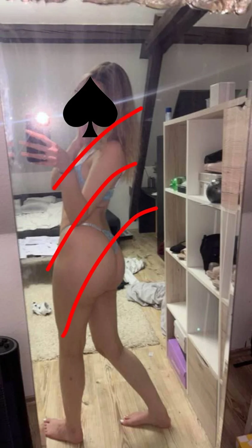 Pt 1 of slutty gf, stay tuned 😉 hmu for same treatment image 13