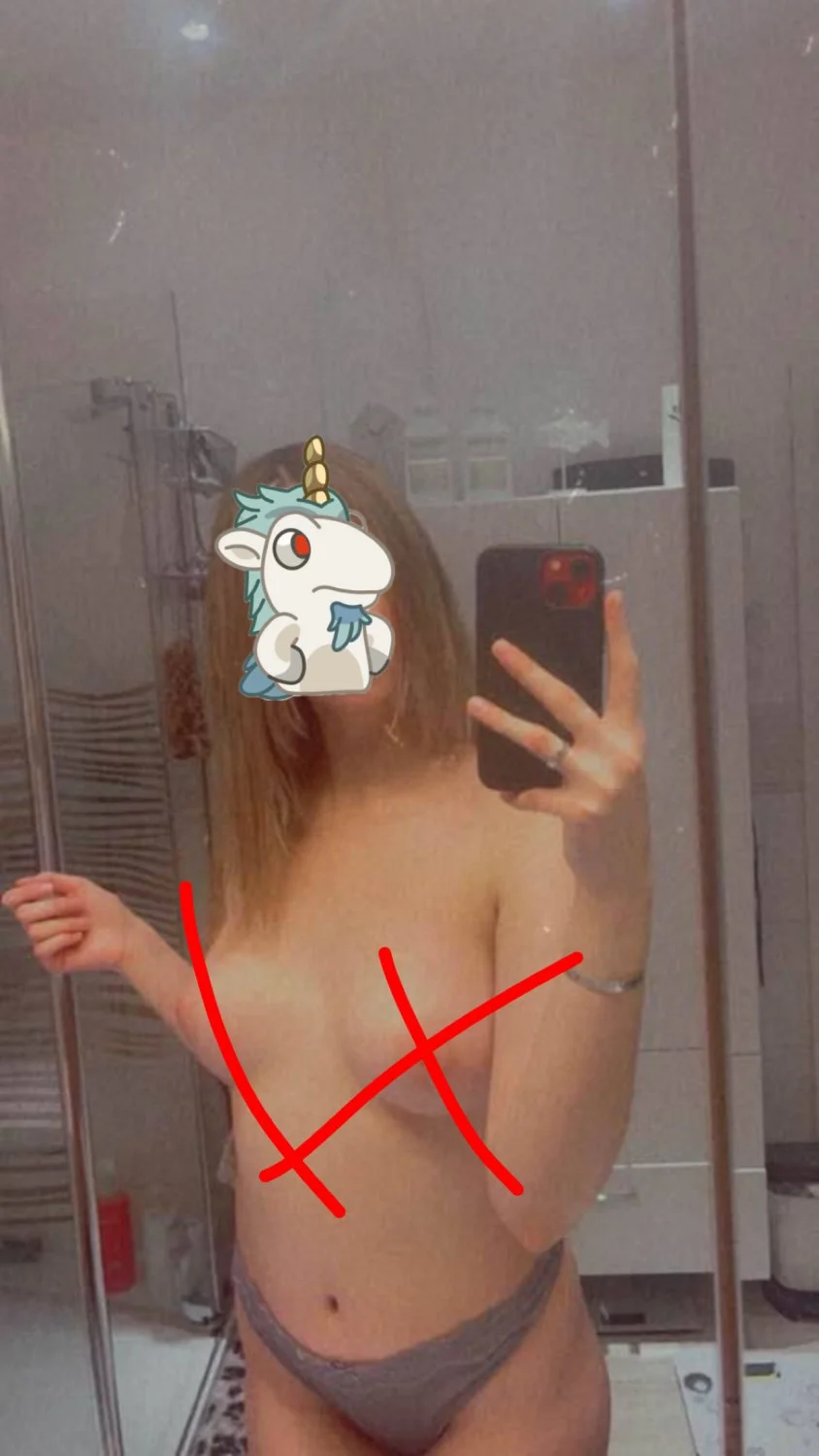 Pt 1 of slutty gf, stay tuned 😉 hmu for same treatment image 15