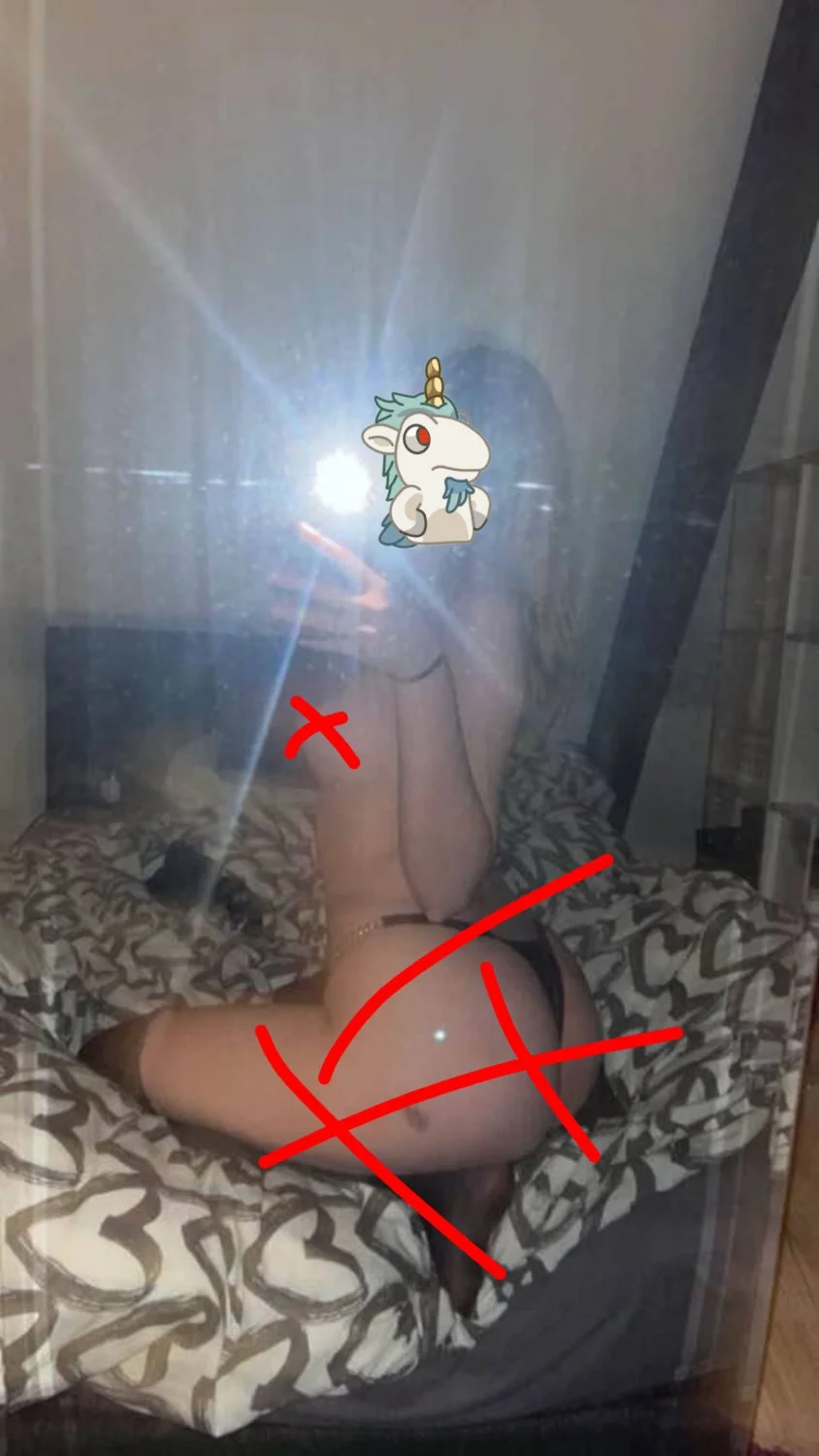 Pt 1 of slutty gf, stay tuned 😉 hmu for same treatment image 19